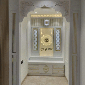 corian mandir designs by corian mandir factory