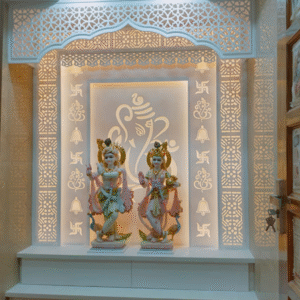corian mandir designs by corian mandir factory