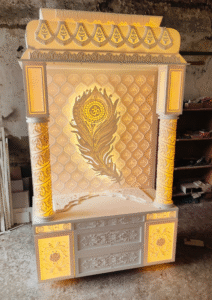 corian mandir designs by corian mandir factory